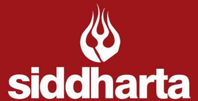 logo Siddharta (SVN)